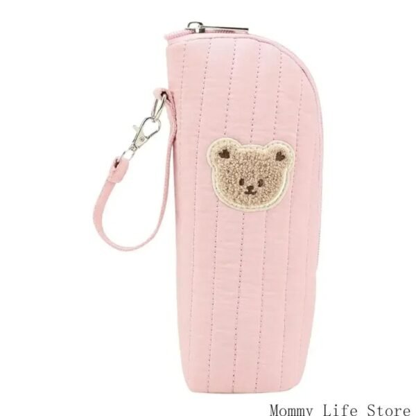 Insulated Baby Bottle Bag – Travel Feeding insulated