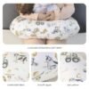 main-image-3 Baby Nursing Pillow for Breastfeeding & Maternity