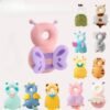 Toddler Safety Backpack – Baby Head Protector Cushion