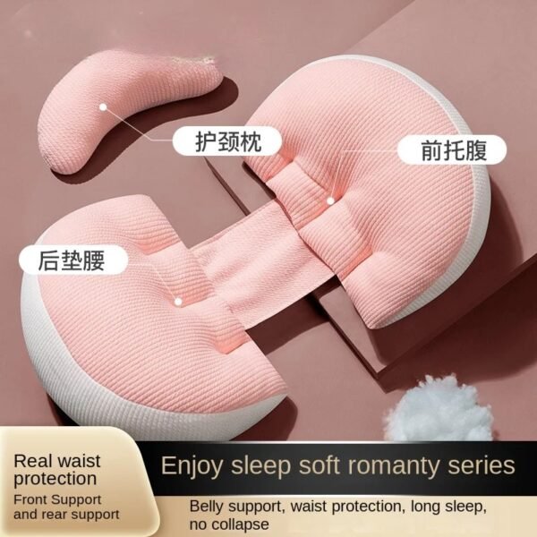 main-image-3 Maternity Side Sleeping Pillow