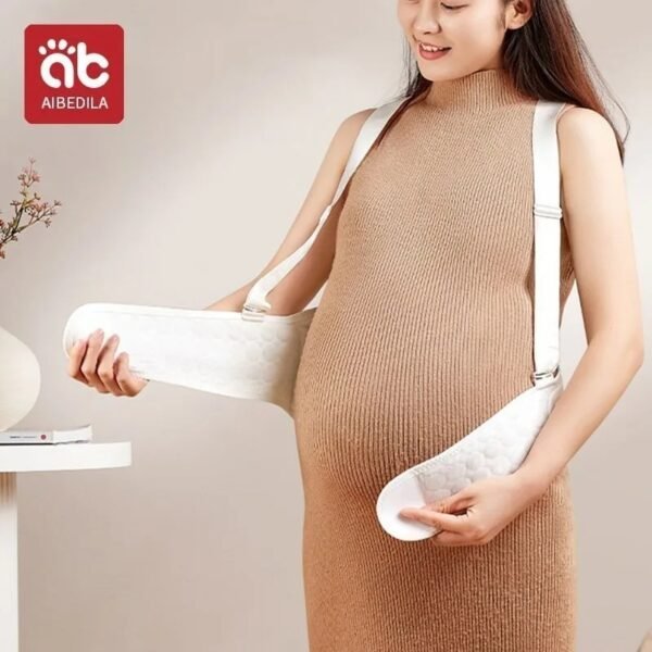 AIBEDILA Maternity Support Belt