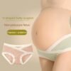 main-image-4 3PCS V-Shape Maternity Support Panties