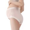 3PCS High Waist Maternity Comfort Panties