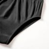 main-image-4 3PCS High-Waist Seamless Maternity Panties