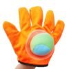 Kids Sticky Ball Catch Game Set