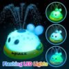 main-image-4 Baby Light Up Whale Bath Toy – Sprinkler & Fountain Bathtub Toy