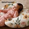 Multifunctional Baby Breastfeeding Pillow U-shape
