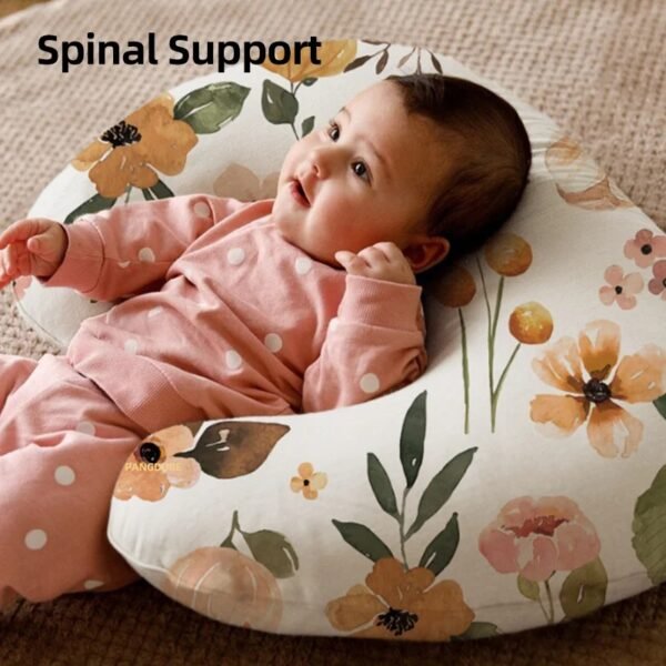 Multifunctional Baby Breastfeeding Pillow U-shape
