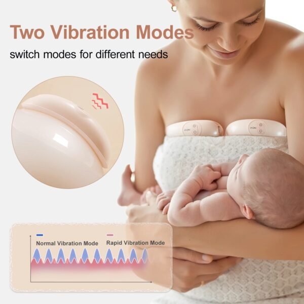 main-image-4 NCVI Lactation Massager – Heat & Vibration for Milk Flow
