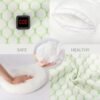 main-image-4 Multifunctional Pregnancy Pillow for Sleeping & Nursing