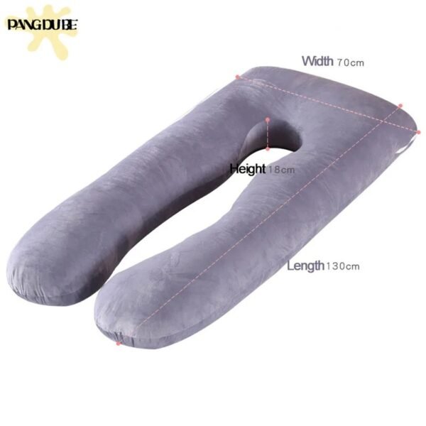 main-image-4 Pregnancy Sleeping Cushion for Women