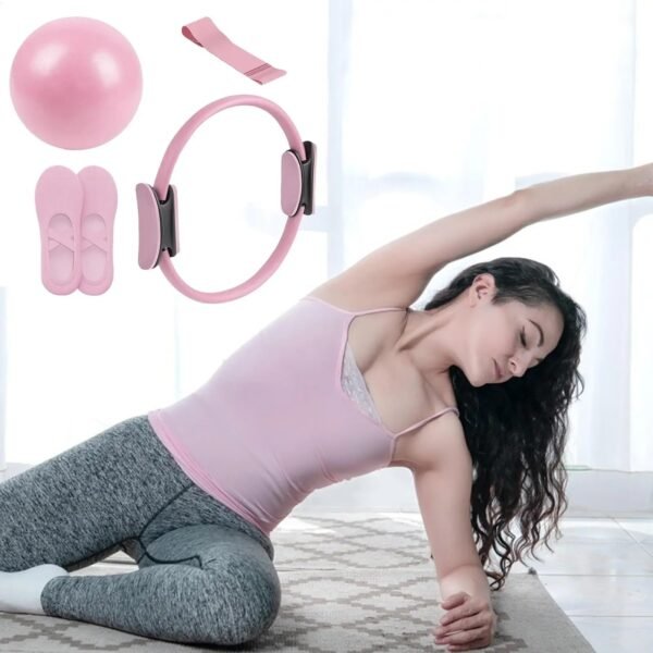 main-image-4 Pilates Ball & Ring Set – Grossesse & Postpartum Fitness