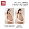 AIBEDILA Maternity Support Belt