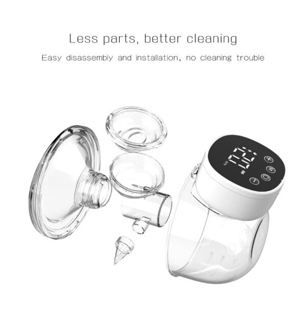main-image-5 (1) Wearable Breast Pump – Hands-Free Electric Milk Extractor