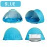 main-image-5 (1) Baby Beach Tent UV Sun Shade with Mini Pool