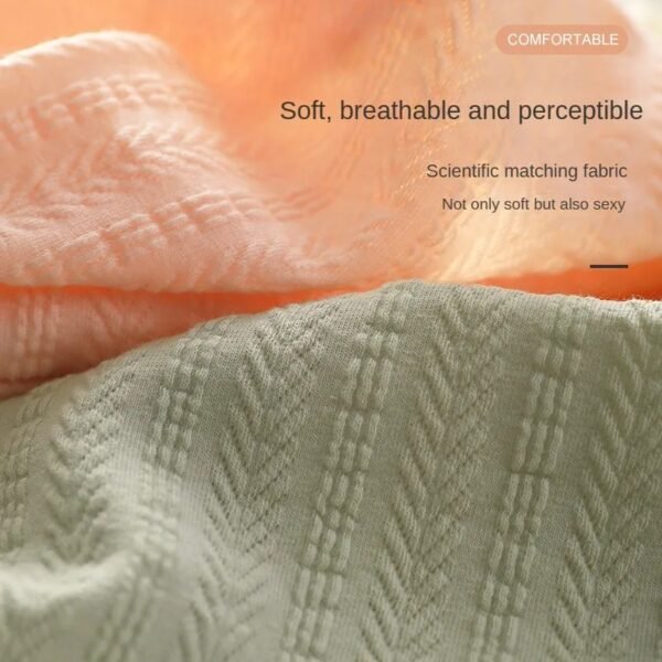 main-image-5 3PCS V-Shape Maternity Support Panties