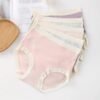3PCS High Waist Maternity Comfort Panties