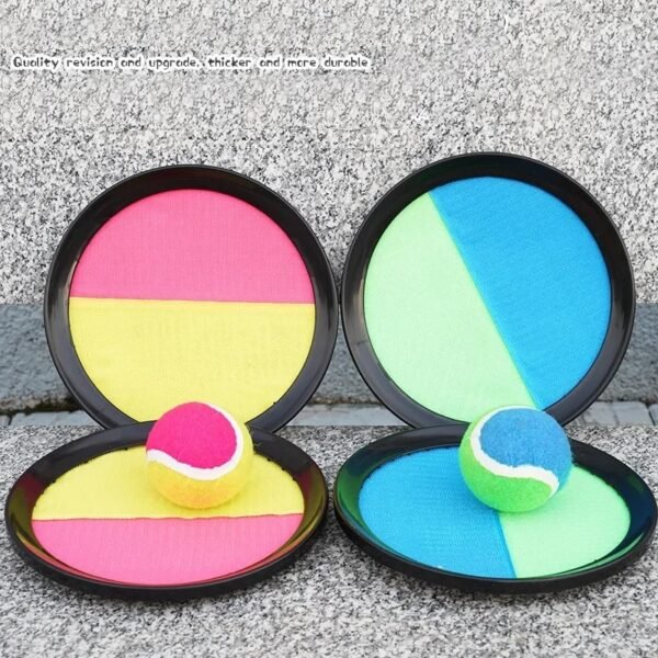 main-image-5 Kids Sticky Catch Ball Game Set