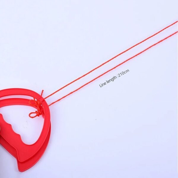 Elastic Speed Ball Outdoor Game for Kids & Adults