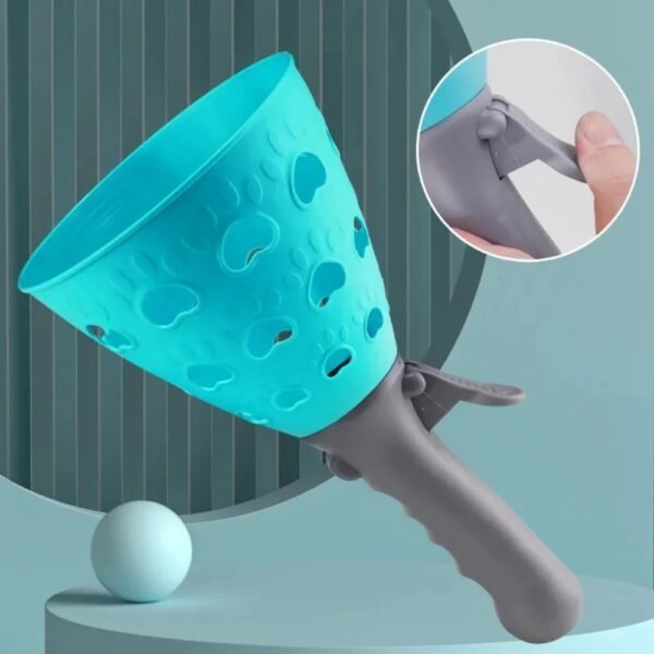 Double Shooting Parent-Child Interactive Toy