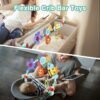 Baby Stroller Arch Activity Toy