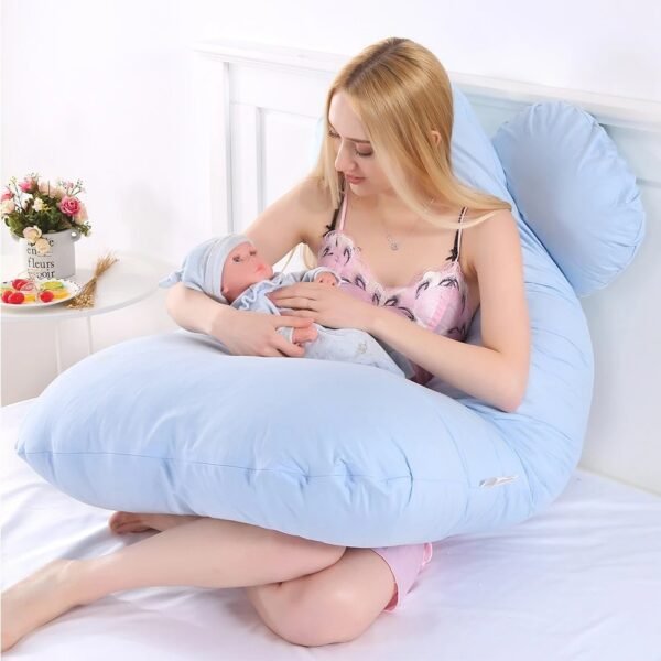 main-image-5 Pregnancy Sleeping Cushion for Women
