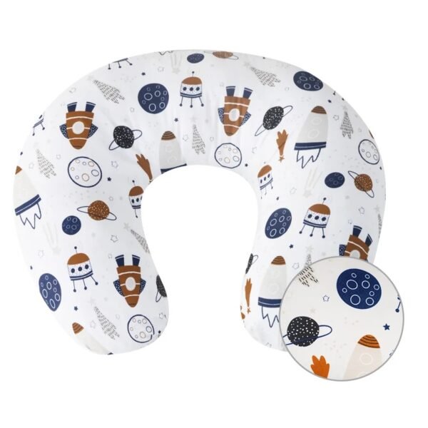 main-image-5 Baby Nursing Pillow for Breastfeeding & Maternity