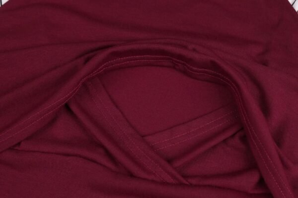 main-image-5 Women’s Maternity Nursing Long Sleeve Patchwork Top