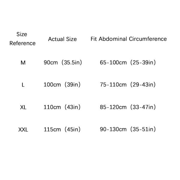 main-image-5 Postpartum Belly Band Waist Trainer