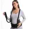 pregnancy lumbar support belt