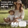 MAMIJOY Wearable Electric Breast Pump