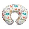 U-Shaped Nursing Pillow Cover – Cotton Slipcover