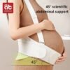 AIBEDILA Maternity Support Belt