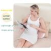 main-image-5 PANGDUBE Pregnancy Pillow with Waist Support