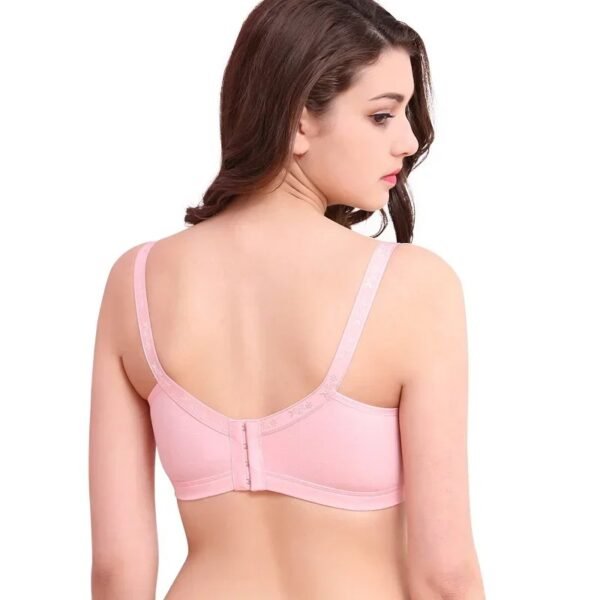 Maternity Nursing Bra – Wireless Comfort