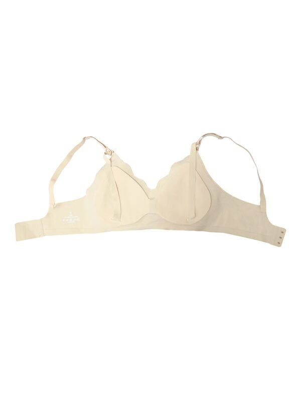 main-image-6 Wireless Seamless Maternity Nursing Push-Up Bra