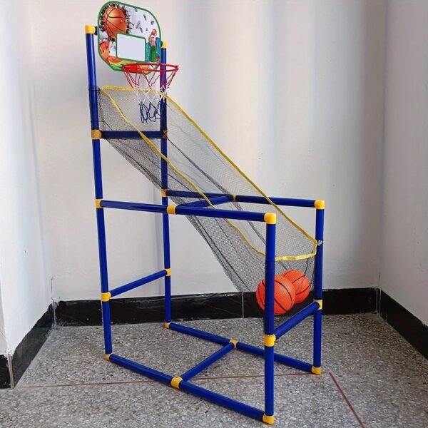 Arcade Basketball Game Set for Kids & Families
