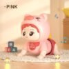 Baby Crawling Guide Toy Electric Learning Doll