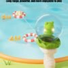 main-image-6 Baby Duck & Penguin Water Spray Bath Toy