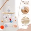 main-image-6 Wooden Rocket Crib Hanging Bell Toy