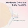 main-image-6 Silicone Nipple Protectors – Soft Breastfeeding Shields