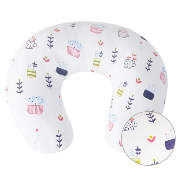 main-image-6 Baby Nursing Pillow for Breastfeeding & Maternity