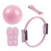 main-image-6 Pilates Ball & Ring Set – Grossesse & Postpartum Fitness