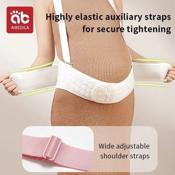 AIBEDILA Maternity Support Belt