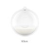 main-image-6 Breast Milk Collector Silicone – Anti-Leak Reusable
