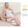 main-image-6 PANGDUBE Pregnancy Pillow with Waist Support