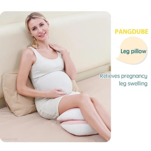 main-image-6 PANGDUBE Pregnancy Pillow with Waist Support