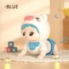 Baby Crawling Guide Toy Electric Learning Doll