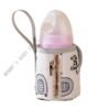 Baby Bottle Warmer Cover – Washable Milk Bottle Protector