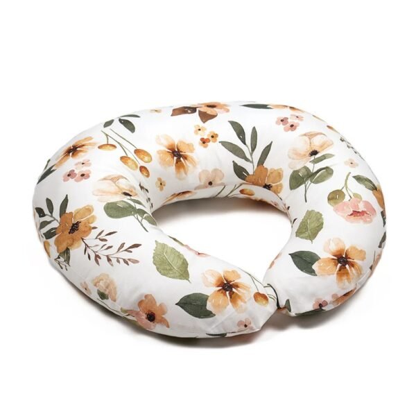 Multifunctional Baby Breastfeeding Pillow U-shape